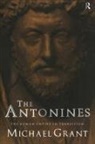 Michael Grant - The Antonines