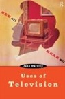 John Hartley - Uses of Television