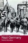Roderick Stackelberg, Stackelberg Roderick - The Routledge Companion to Nazi Germany