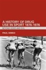 Paul Dimeo, Dimeo Paul - A History of Drug Use in Sport