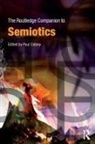 Paul Cobley, Paul Cobley - Semiotics