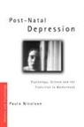 Paula Nicolson, Nicolson Paula - Post-Natal Depression