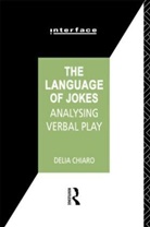 Delia Chiaro, Chiaro Delia - The Language of Jokes