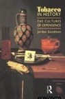 Jordan Goodman - Tobacco in History