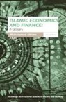 Muhammad Akram Khan, Tony Watson - Islamic Economics and Finance