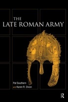 Karen R Dixon, Karen R. Dixon, Dixon Karen R., Pat Southern, Southern Pat - Late Roman Army