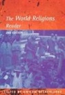 Gwilym Beckerlegge, Gwilym Beckerlegge, Beckerlegge Gwilym - The World Religions Reader