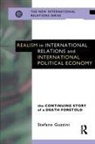 Stefano Guzzini, Guzzini Stefano - Realism in International Relations and International Political Economy