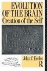 John Eccles, John C Eccles, John C. Eccles - Evolution of the Brain