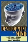 A J P Kenny, A. J. P. Kenny, A. J. P. (EDT)/ Longuet-higgins Kenny, William McCord - The Development of Mind