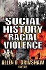Allen D. Grimshaw, Allen Grimshaw - A Social History of the United States