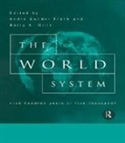 Barry Gills, Gills Barry, Andre Gunder Frank - The World System