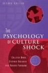 Adrian Furnham, Adrian Bochner Furnham, Stephen Bochner, Colleen Ward, Ward Colleen - Psychology of Culture Shock
