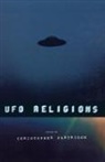 Christopher Partridge, Partridge Christopher - UFO Religions