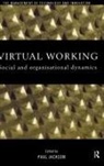 Paul Jackson - Virtual Working