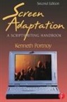 Kenneth Portnoy, Portnoy Kenneth - Screen Adaptation