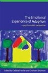 Debbie Shulman Hindle, Debbie Hindle, Hindle Debbie, Graham Shulman, Shulman Graham - Emotional Experience of Adoption
