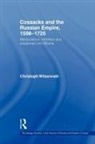 Christop Witzenrath, Christoph Witzenrath, Witzenrath Christoph - Cossacks and the Russian Empire 1598-172