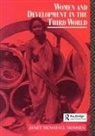 Janet Momsen, Momsen Janet - Women And Development In The Third World
