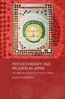 Chikako Ozawa-de Silva, Chikako Ozawa Silva - Psychotherapy and Religion in Japan