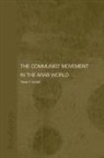Tareq Y Ismael, Tareq Y. Ismael - The Communist Movement in the Arab World