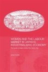 Janet Hunter - Women and the Labour Market in Japan's I