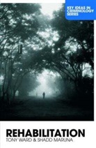 Shadd Maruna, Maruna Shadd, Tony Ward - Rehabilitation