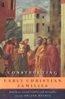 Halvor Moxnes, Moxnes Halvor - Constructing Early Christian Families