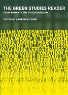 Laurence Coupe, Laurence Coupe - The Green Studies Reader