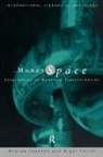 Andrew Leyshon, Leyshon Andrew, Nigel Thrift - Money/space