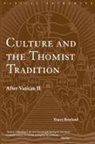 Tracey Rowland, Rowland Tracey - Culture and the Thomist Tradition