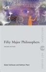 Diane Collinson, Kathryn Plant, Diane Collinson, Kathryn Plant - Fifty Major Philosophers
