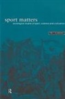 Eric Dunning, Dunning Eric - Sport Matters