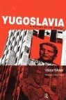 Viktor Meier - Yugoslavia : A History of Its Demise