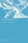 Wolfram Kaiser, Wolfram Kaiser, Peter Starie - Transnational European Unian