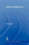 Erik Angner, Angner Erik - Hayek and Natural Law