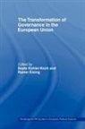 Beate Kohler-Koch, Rainer Eising, Eising Rainer, Beate Kohler-Koch - The Transformation of Governance in the