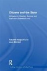 Jean Blondel, Takashi Inoguchi - Citizens and the State