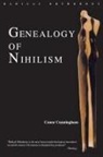 Conor Cunningham, Cunningham Conor - Genealogy of Nihilism