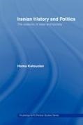 Homa Katouzian, Katouzian Homa - Iranian History and Politics Print on Demand