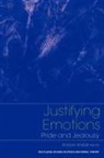 Kristj Kristjansson, Kristjan Kristjansson - Justifying Emotions