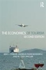 Et Al, Andreas Papatheodorou, Papatheodorou Andreas, M Thea Sinclair, M. Thea Sinclair, Sinclair M. Thea... - The Economics of Tourism
