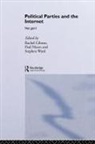 R K Gibson, R. K. Gibson, Gibson R. K., P G Nixon, P. G. Nixon, Nixon P. G.... - Political Parties and the Internet