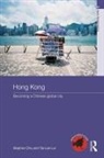 Stephen Chiu, Tai-Lok Lui, Stephen Wing-Kai Chiu - Hong Kong