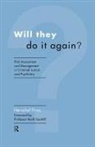 Herschel Prins - Will They Do it Again?