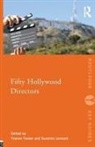 Suzanne Leonard, Suzanne Leonard, Yvonne Tasker - Fifty Hollywood Directors