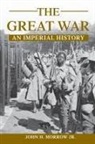 John H Morrow, John H. Morrow, John Jr. Morrow, John H Morrow Jr, John H. Morrow Jr. - The Great War