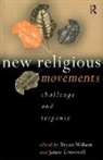 Jamie Cresswell, Bryan Wilson, Jamie Cresswell, Cresswell Jamie, Bryan Wilson - New Religious Movements