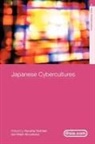 Nanette Gottlieb, Gottlieb Nanette, Mark McLelland, McLelland Mark - Japanese Cybercultures