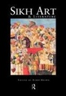 Kerry Brown - Sikh Art and Literature